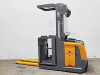 Jungheinrich - 2020 - eks 110 - orderpicker
