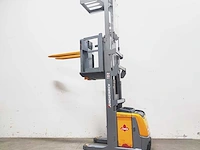 Jungheinrich - 2020 - eks 110 - orderpicker - afbeelding 6 van  12