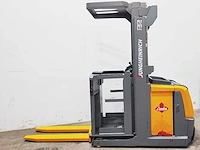 Jungheinrich - 2020 - eks 110 - orderpicker - afbeelding 7 van  12
