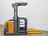 Jungheinrich - 2020 - eks 110 - orderpicker - afbeelding 8 van  12