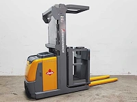 Jungheinrich - 2020 - eks 110 - orderpicker - afbeelding 9 van  12