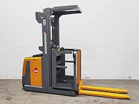 Jungheinrich - 2020 - eks 110 - orderpicker - afbeelding 12 van  12