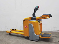 Jungheinrich - 2020 - ere 120 - elektrische palletwagen - afbeelding 2 van  7