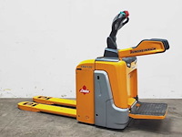 Jungheinrich - 2020 - ere 120 - elektrische palletwagen - afbeelding 1 van  10