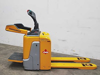 Jungheinrich - 2020 - ere 120 - elektrische palletwagen - afbeelding 5 van  10