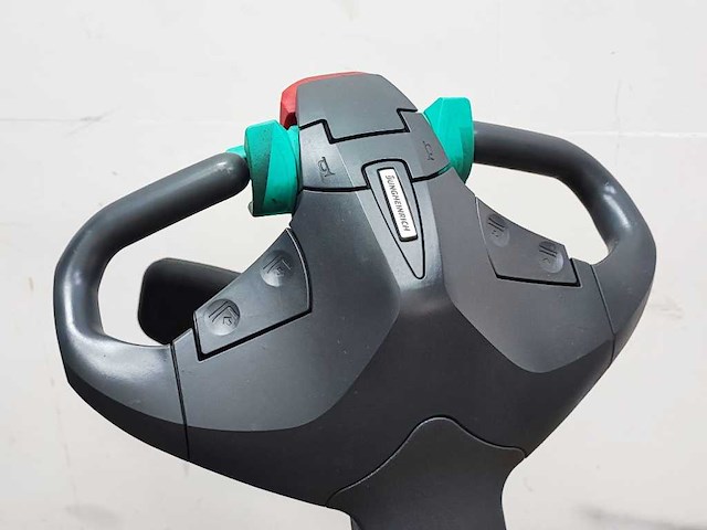 Jungheinrich - 2020 - ere 120 - elektrische palletwagen - afbeelding 10 van  10