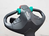 Jungheinrich - 2020 - ere 120 - elektrische palletwagen - afbeelding 10 van  10