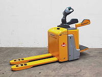 Jungheinrich - 2020 - ere 120 - elektrische palletwagen - afbeelding 2 van  10