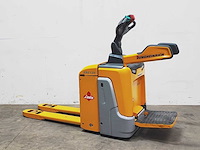 Jungheinrich - 2020 - ere 120 - elektrische palletwagen - afbeelding 1 van  10