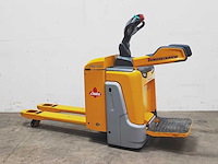 Jungheinrich - 2020 - ere 120 - elektrische palletwagen - afbeelding 3 van  10