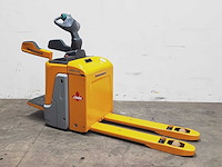 Jungheinrich - 2020 - ere 120 - elektrische palletwagen - afbeelding 8 van  10