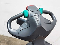 Jungheinrich - 2020 - ere 120 - elektrische palletwagen - afbeelding 10 van  10