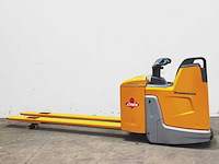 Jungheinrich - 2020 - ere 225 - elektrische palletwagen - afbeelding 3 van  10