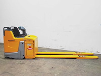 Jungheinrich - 2020 - ere 225 - elektrische palletwagen - afbeelding 5 van  10