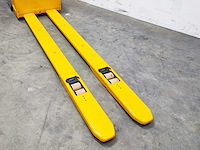 Jungheinrich - 2020 - ere 225 - elektrische palletwagen - afbeelding 9 van  10