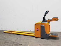 Jungheinrich - 2020 - ere 225 - elektrische palletwagen - afbeelding 1 van  9