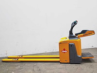 Jungheinrich - 2020 - ere 225 - elektrische palletwagen - afbeelding 3 van  9