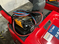 Jungheinrich - 2021 - ere120 - elektrische palletwagen - afbeelding 4 van  12