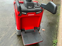 Jungheinrich - 2021 - ere120 - elektrische palletwagen - afbeelding 7 van  12