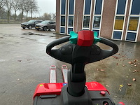 Jungheinrich - 2021 - ere120 - elektrische palletwagen - afbeelding 9 van  12