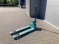 Jungheinrich - 2024 - ptm2.0 - hand palletwagen 2000kg - afbeelding 1 van  1