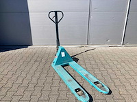 Jungheinrich - 2024 - ptm2.0 - hand palletwagen 2000kg - afbeelding 2 van  4