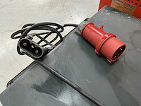 Jungheinrich - 48v 105a - battery chargers - 2007 - afbeelding 2 van  3