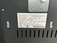 Jungheinrich - 48v 105a - battery chargers - 2007 - afbeelding 3 van  3