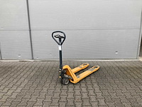 Jungheinrich - am2200 - palletwagen 2.2t - afbeelding 1 van  5