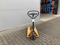 Jungheinrich - am2200 - palletwagen 2.2t - afbeelding 2 van  5