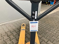 Jungheinrich - am2200 - palletwagen 2.2t - afbeelding 5 van  5