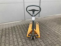 Jungheinrich - am2200 - palletwagen 2.2t - afbeelding 2 van  6