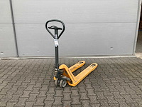 Jungheinrich - am2200 - palletwagen 2.2t - afbeelding 2 van  6