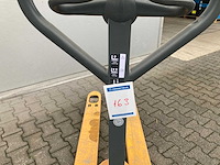 Jungheinrich - am2200 - palletwagen 2.2t - afbeelding 3 van  6