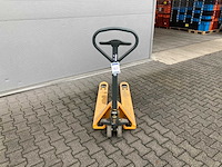 Jungheinrich - am2200 - palletwagen 2.2t - afbeelding 5 van  6