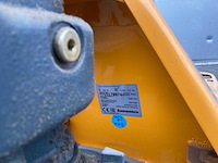 Jungheinrich - am2200 - palletwagen 2.2t - afbeelding 6 van  6