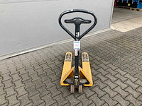 Jungheinrich - am2200 - palletwagen 2.2t - afbeelding 3 van  6