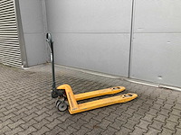 Jungheinrich - am2200 - palletwagen 2.2t - afbeelding 1 van  6