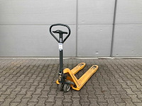 Jungheinrich - am2200 - palletwagen 2.2t - afbeelding 3 van  6