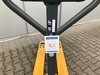 Jungheinrich - am2200 - palletwagen 2.2t - afbeelding 5 van  6