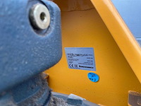 Jungheinrich - am2200 - palletwagen 2.2t - afbeelding 6 van  6