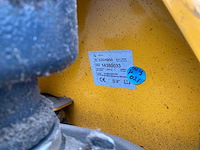 Jungheinrich - am2200 - palletwagen 2.2t - afbeelding 5 van  6