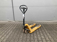 Jungheinrich - am2200 - palletwagen 2.2t - afbeelding 2 van  6