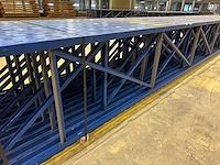 Jungheinrich - delta - palletstelling 14x80 - afbeelding 2 van  10