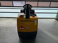 Jungheinrich - ece 220 - orderpicker - afbeelding 17 van  24