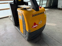 Jungheinrich - ece 220 - orderpicker - afbeelding 18 van  24