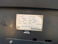 Jungheinrich - ece 220 - orderpicker - afbeelding 21 van  24
