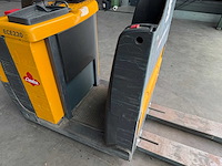 Jungheinrich - ece 220 - orderpicker - afbeelding 24 van  24