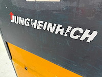 Jungheinrich - ece 220 - orderpicker - afbeelding 7 van  24