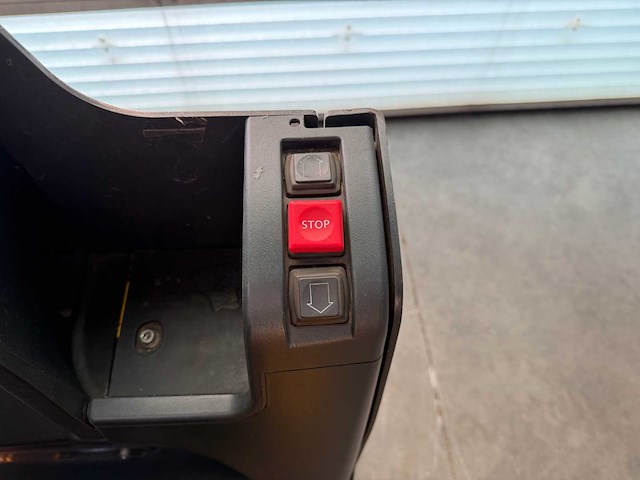 Jungheinrich - ece 220 - orderpicker - afbeelding 5 van  12